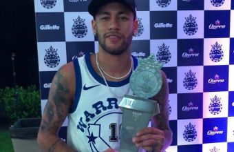 Неймар спечели турнир по покер. 